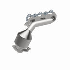 MagnaFlow Direct Fit Catalytic Converter 00 Suzuki Grand Vitara 2.5L