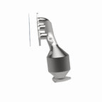 MagnaFlow Direct Fit Catalytic Converter 00 Suzuki Grand Vitara 2.5L