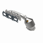 MagnaFlow Direct Fit Catalytic Converter 00 Suzuki Grand Vitara 2.5L