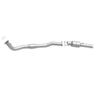 MagnaFlow Direct Fit Catalytic Converter 01-02 2500HD Passenger Side 8.1L