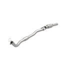 MagnaFlow Direct Fit Catalytic Converter 01-02 2500HD Passenger Side 8.1L