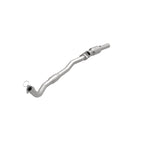 MagnaFlow Direct Fit Catalytic Converter 01-02 2500HD Passenger Side 8.1L
