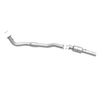MagnaFlow Direct Fit Catalytic Converter 01-02 2500HD Passenger Side 8.1L