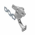 MagnaFlow Direct Fit Catalytic Converter 01-02 Cougar 2.5L Front