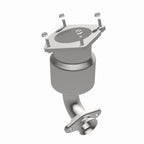 MagnaFlow Direct Fit Catalytic Converter 01-02 Dodge Stratus 2.7L