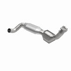 MagnaFlow Direct Fit Catalytic Converter 01-02 Ford F-150 5.4L