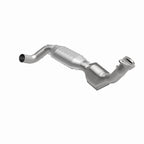 MagnaFlow Direct Fit Catalytic Converter 01-02 Ford F-150 5.4L