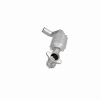 MagnaFlow Direct Fit Catalytic Converter 01-02 Ford F-150 5.4L