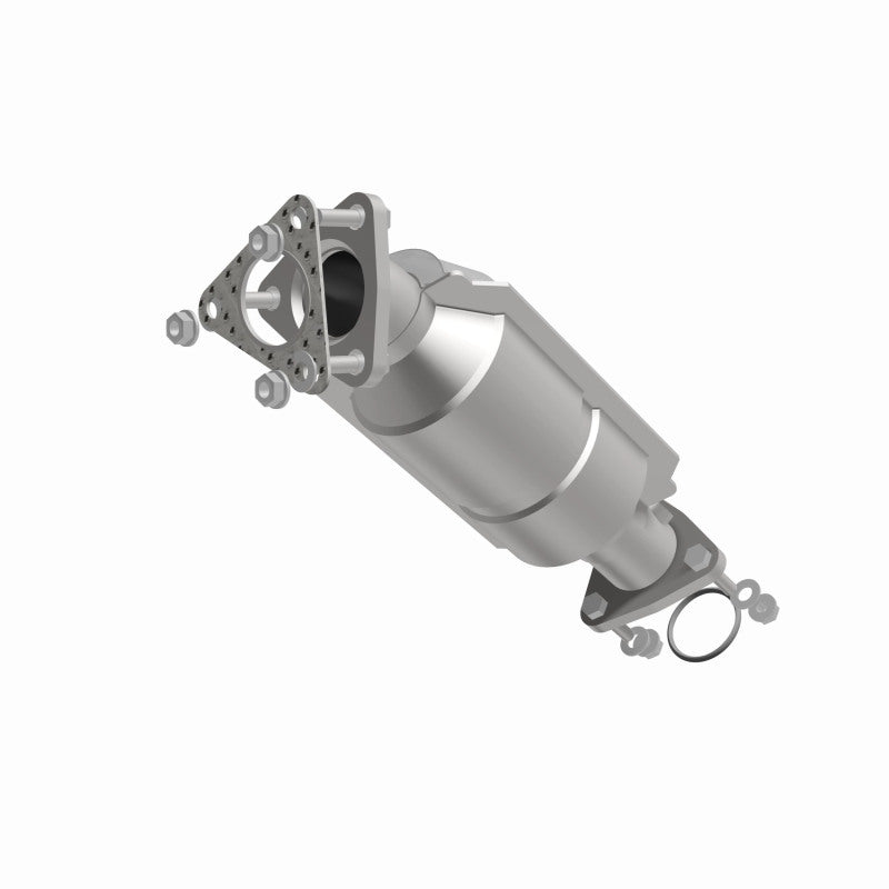 MagnaFlow Direct Fit Catalytic Converter 01-02 Frontier Passenger Side Front 3.3L