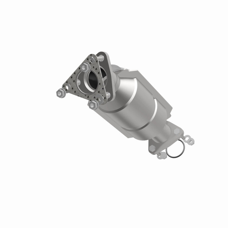 MagnaFlow Direct Fit Catalytic Converter 01-02 Frontier Passenger Side Front 3.3L