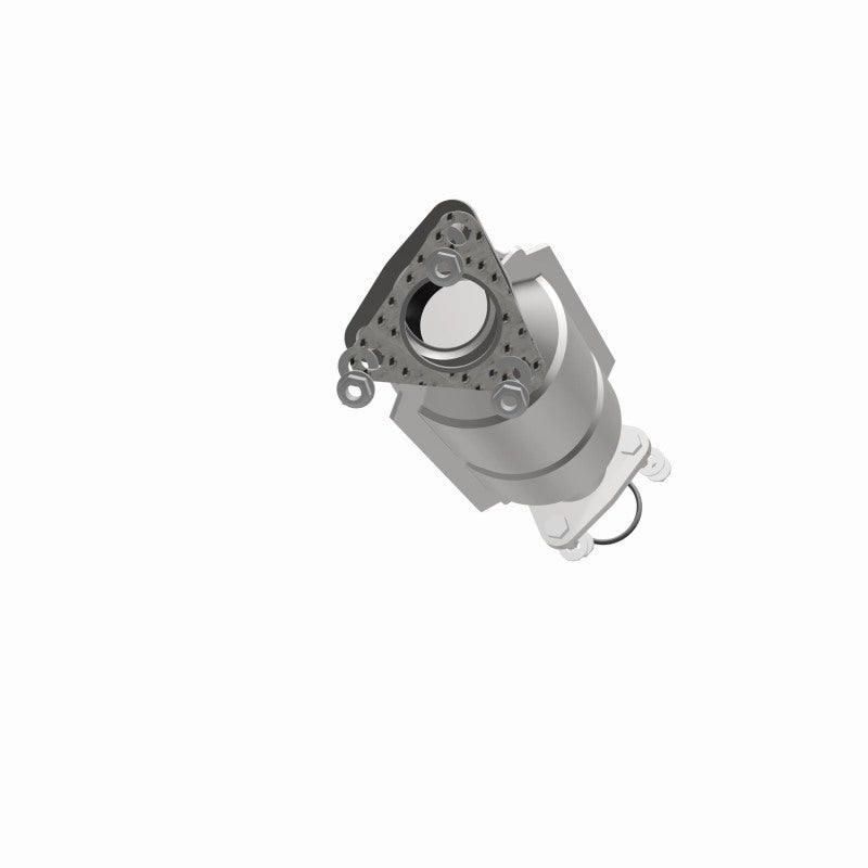 MagnaFlow Direct Fit Catalytic Converter 01-02 Frontier Passenger Side Front 3.3L