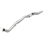 MagnaFlow Direct Fit Catalytic Converter 01-02 GM 2500 Passenger Side 6.0L