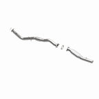 MagnaFlow Direct Fit Catalytic Converter 01-02 GM 2500 Passenger Side 6.0L