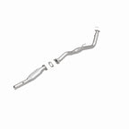 MagnaFlow Direct Fit Catalytic Converter 01-02 GM 2500 Passenger Side 6.0L