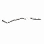 MagnaFlow Direct Fit Catalytic Converter 01-02 GM 2500 Passenger Side 6.0L