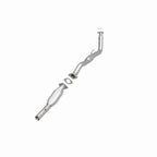 MagnaFlow Direct Fit Catalytic Converter 01-02 GM 2500 Passenger Side 6.0L