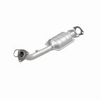 MagnaFlow DF Catalytic Conv 01-02 Infiniti QX4 3.5L / 01/02/04 Nissan Pathfinder 3.5L (California)