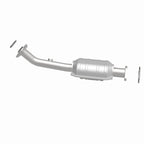 MagnaFlow DF Catalytic Conv 01-02 Infiniti QX4 3.5L / 01/02/04 Nissan Pathfinder 3.5L (California)