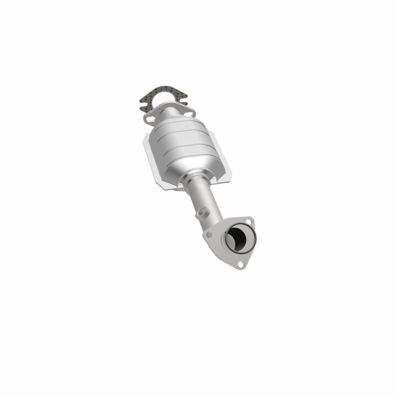 MagnaFlow DF Catalytic Conv 01-02 Infiniti QX4 3.5L / 01/02/04 Nissan Pathfinder 3.5L (California)