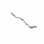 MagnaFlow Direct Fit Catalytic Converter 01-02 Mercedes E430 4.3L Driver Side CA