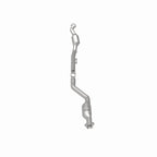 MagnaFlow Direct Fit Catalytic Converter 01-02 Mercedes E430 4.3L Driver Side CA