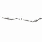 MagnaFlow Direct Fit Catalytic Converter 01-02 Mercedes E430 4.3L Driver Side CA