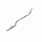 MagnaFlow Direct Fit Catalytic Converter 01-02 Mercedes E430 4.3L Driver Side CA