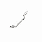 MagnaFlow Direct Fit Catalytic Converter 01-02 Mercedes E430 4.3L Driver Side CA