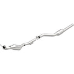MagnaFlow Direct Fit Catalytic Converter 01-02 Mercedes E430 Passenger Side CA