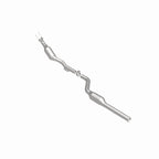 MagnaFlow Direct Fit Catalytic Converter 01-02 Mercedes E430 Passenger Side CA