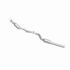 MagnaFlow Direct Fit Catalytic Converter 01-02 Mercedes E430 Passenger Side CA