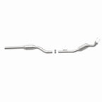 MagnaFlow Direct Fit Catalytic Converter 01-02 Mercedes E430 Passenger Side CA
