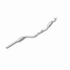 MagnaFlow Direct Fit Catalytic Converter 01-02 Mercedes E430 Passenger Side CA