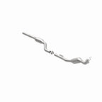 MagnaFlow Direct Fit Catalytic Converter 01-02 Mercedes E430 Passenger Side CA