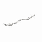 MagnaFlow Direct Fit Catalytic Converter 01-02 Mercedes E430 Passenger Side CA