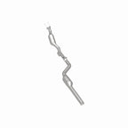 MagnaFlow Direct Fit Catalytic Converter 01-02 Mercedes E430 Passenger Side CA