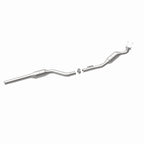 MagnaFlow Direct Fit Catalytic Converter 01-02 Mercedes E430 Passenger Side CA