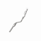 MagnaFlow Direct Fit Catalytic Converter 01-02 Mercedes E430 Passenger Side CA