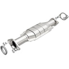 MagnaFlow Direct Fit Catalytic Converter 01-02 Montero 3.5L Rear
