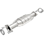 MagnaFlow Direct Fit Catalytic Converter 01-02 Montero 3.5L Rear
