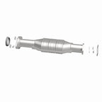 MagnaFlow Direct Fit Catalytic Converter 01-02 Montero 3.5L Rear