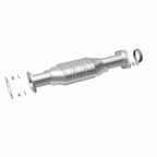 MagnaFlow Direct Fit Catalytic Converter 01-02 Montero 3.5L Rear