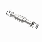 MagnaFlow Direct Fit Catalytic Converter 01-02 Montero 3.5L Rear