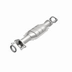 MagnaFlow Direct Fit Catalytic Converter 01-02 Montero 3.5L Rear