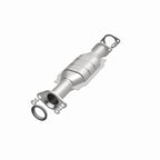 MagnaFlow Direct Fit Catalytic Converter 01-02 Montero 3.5L Rear