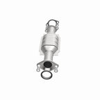 MagnaFlow Direct Fit Catalytic Converter 01-02 Montero 3.5L Rear