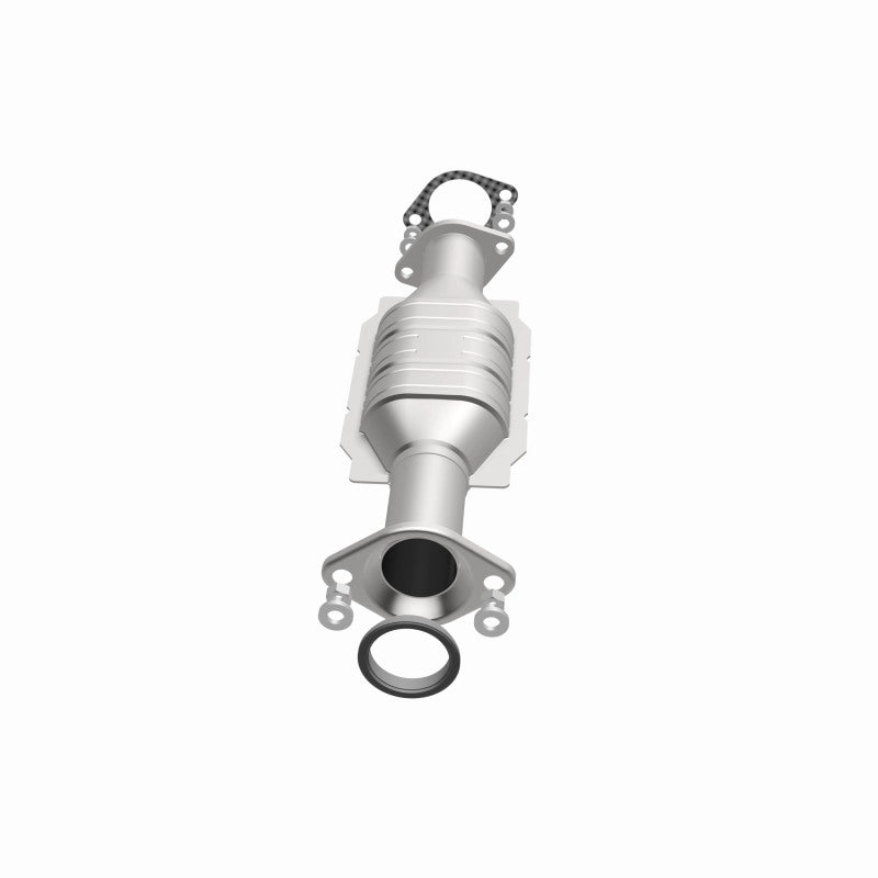 MagnaFlow Direct Fit Catalytic Converter 01-02 Montero 3.5L Rear