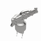 MagnaFlow Direct Fit Catalytic Converter 01-02 Saturn Manifold OEM
