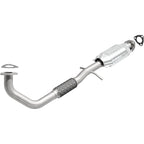 MagnaFlow Direct Fit Catalytic Converter 01-02 Saturn Rear OEM