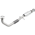 MagnaFlow Direct Fit Catalytic Converter 01-02 Saturn Rear OEM